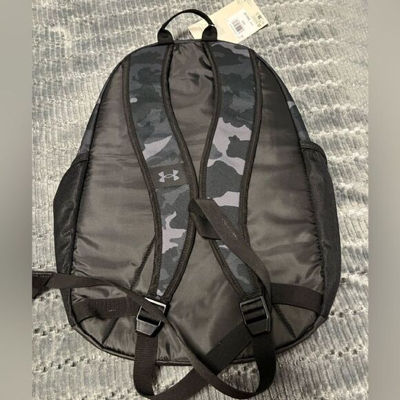 Under Armour Hustle Sport Backpack - Picture 7 of 9